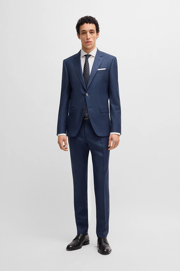 ΚΟΣΤΟΥΜΙ BOSS - 404 ΜΠΛΕ